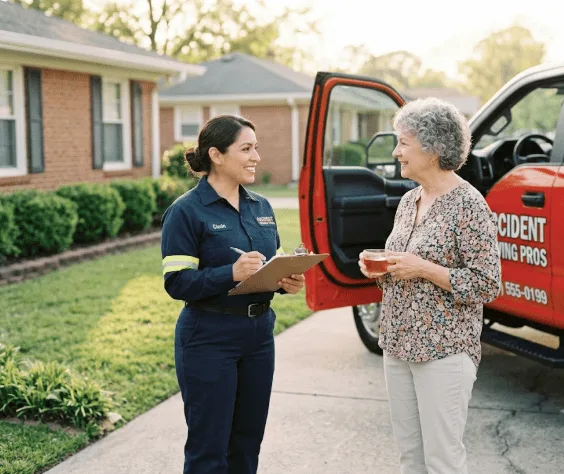Accident Towing Service Slaughter, LA FAQs
